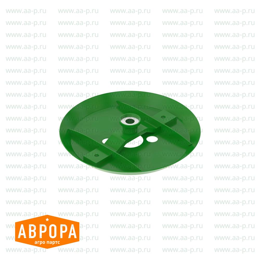 AW34303 РУКОЯТЬ